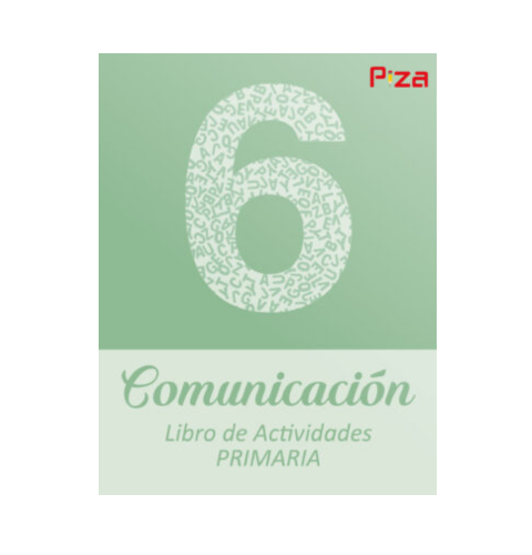 COMUNICACIÓN PRIMARIA 6